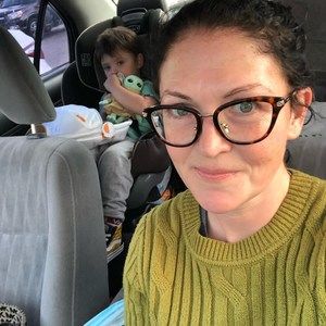 Meet your Posher, Janine